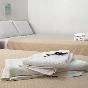 Kamer met Twee Aparte Bedden